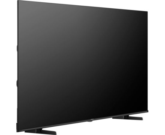 Hisense 65E77Q, QLED TV - 65 -  black, UltraHD/4K, triple tuner Телевизоры