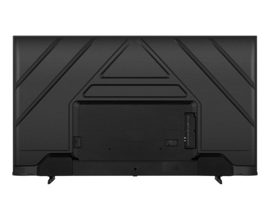 Hisense 65E77Q, QLED TV - 65 -  black, UltraHD/4K, triple tuner Телевизоры