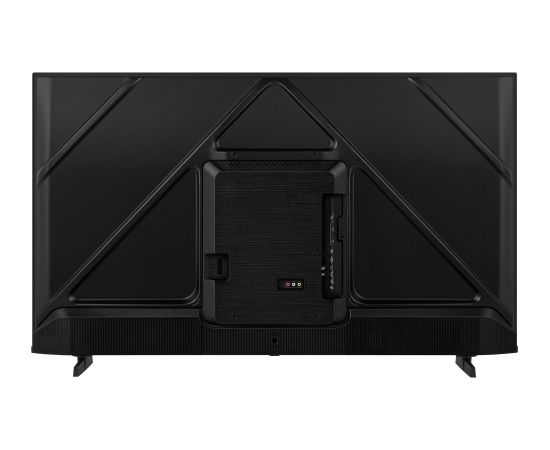 Hisense 55E77Q, QLED TV - 55 -  black, UltraHD/4K, triple tuner Телевизоры