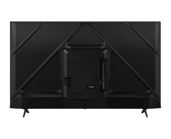 Hisense 55E77Q PRO, QLED TV - 55 -  black, UltraHD/4K, triple tuner, USB recording, time shift, 144Hz panel Телевизоры
