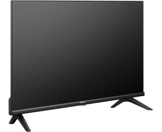 Hisense 40E4QT, LED TV - 40 -  black, FullHD, triple tuner, Smart TV Телевизоры
