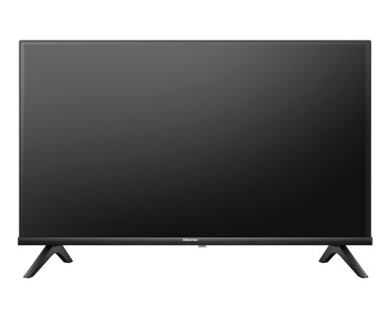 Hisense 40E4QT, LED TV - 40 -  black, FullHD, triple tuner, Smart TV Телевизоры