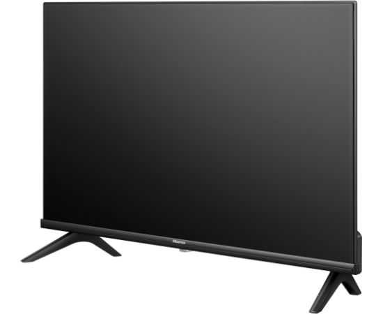 Hisense 40E4QT, LED TV - 40 -  black, FullHD, triple tuner, Smart TV Телевизоры