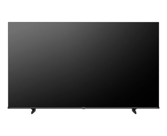 Hisense 43E77Q, QLED TV - 43 -  black, UltraHD/4K, triple tuner Телевизоры