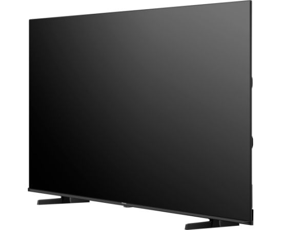 Hisense 43E77Q, QLED TV - 43 -  black, UltraHD/4K, triple tuner Телевизоры