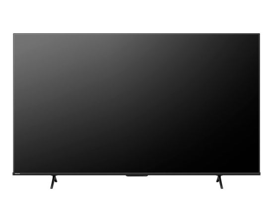 Hisense 65E77Q PRO, QLED TV - 65 -  black, UltraHD/4K, triple tuner, USB recording, time shift, 144Hz panel Телевизоры
