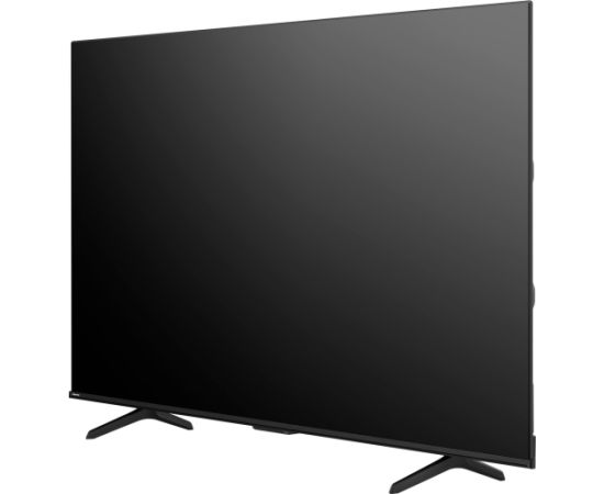 Hisense 65E77Q PRO, QLED TV - 65 -  black, UltraHD/4K, triple tuner, USB recording, time shift, 144Hz panel Телевизоры
