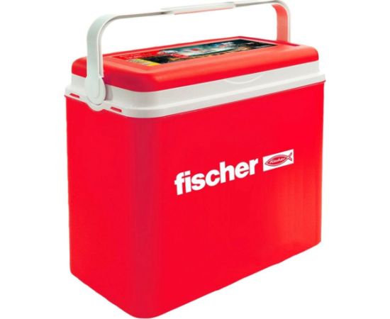 fischer high-performance mortar FIS V Plus 360 S + cool box grey, 8 cartridges of 360 ml each, in passive cool box Новинки Для дома и сада 