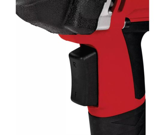 EINHELL impact wrench CC-IW 950/1, 1/2" red/black, 950 watts, 450 Nm, in case Новинки Для дома и сада 