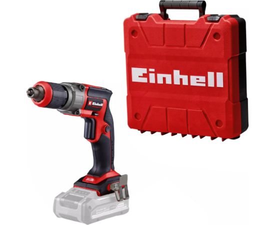 EINHELL Cordless Drywall Screwdriver TP-DY 18 Li BL - Solo Новинки Для дома и сада 