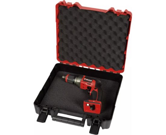 EINHELL Cordless Drywall Screwdriver TP-DY 18 Li BL - Solo Новинки Для дома и сада 