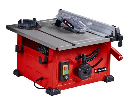 EINHELL table saw TC-TS 8 red, 900 watts Новинки Для дома и сада 