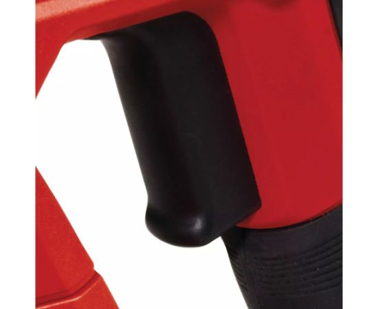 EINHELL Power X-Change Cordless Hammer Drill TE-HD 18/20 Li - Solo, 18 Volt, black/red, without battery and charger, in case Новинки Для дома и сада 