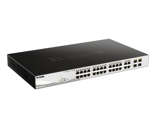 D-Link DGS-1250-28XMP/E, Switch Switch