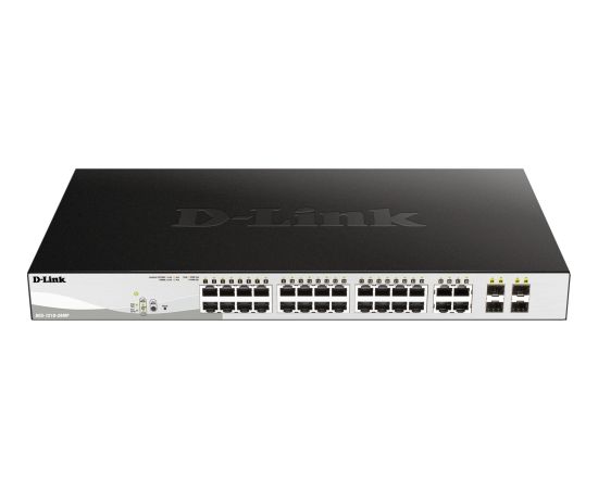 D-Link DGS-1250-28XMP/E, Switch Switch