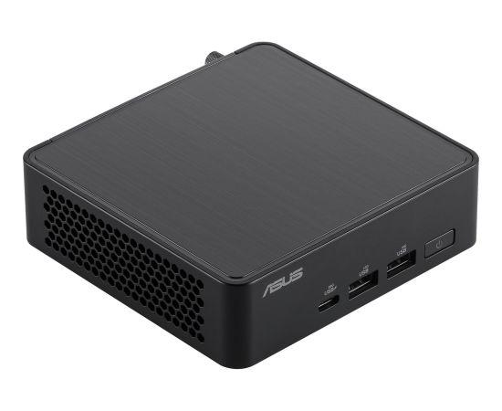 ASUS NUC 14 Pro Slim RNUC14RVKU7088C2I, mini PC black, Windows 11 Pro Personālie datori