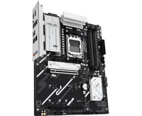 ASUS PRIME B850-PLUS-CSM - Socket AM5 - motherboard Mātes plates