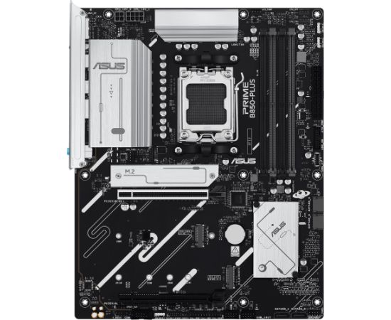 ASUS PRIME B850-PLUS-CSM - Socket AM5 - motherboard Mātes plates