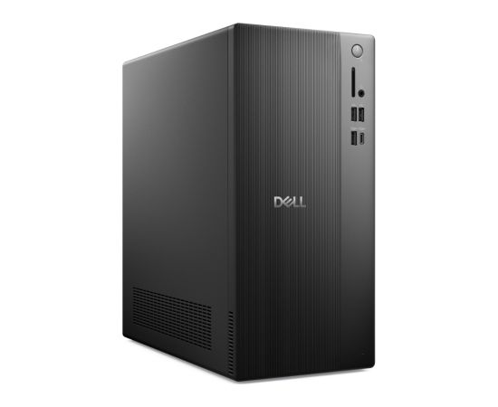 Dell ECT1250 Desktop Tower Intel Core i5 i5-14400 16 GB DDR5 512 GB Intel UHD Graphics 730 English Windows 11 Pro Warranty 36 month(s) Personālie datori