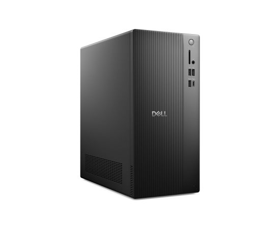 Dell ECT1250 Desktop Tower Intel Core i5 i5-14400 16 GB DDR5 512 GB Intel UHD Graphics 730 English Windows 11 Pro Warranty 36 month(s) Personālie datori