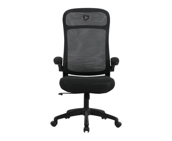 Onex Gaming Office Chair Skyflex Premium Mesh Black Gaming krēsli