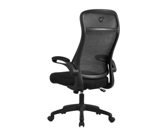Onex Gaming Office Chair Skyflex Premium Mesh Black Gaming krēsli
