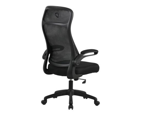 Onex Gaming Office Chair Skyflex Premium Mesh Black Gaming krēsli