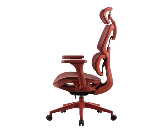 Onex Gaming Office Chair Ventra Premium Mesh Red Gaming krēsli