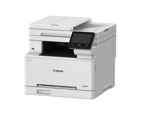 Canon I-SENSYS MF667Cdw, Color Laser Printer/Copier/Scaner Canon Новости - Для офиса