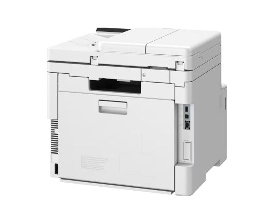 Canon I-SENSYS MF667Cdw, Color Laser Printer/Copier/Scaner Canon Новости - Для офиса