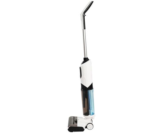 Adler Vacuum cleaner AD 7077 Cordless operating Handstick Washing function 120 W 14.8 V Operating time (max) 27 min White/Black Пылесосы