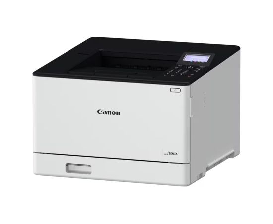 Canon I-SENSYS LBP673Cdw II Colour Laser Printer Canon Новости - Для офиса