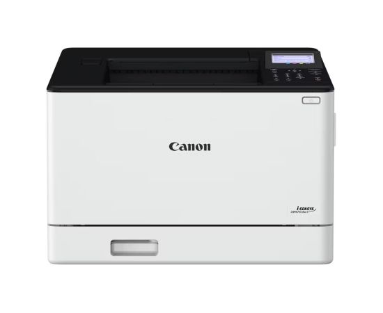 Canon I-SENSYS LBP673Cdw II Colour Laser Printer Canon Новости - Для офиса