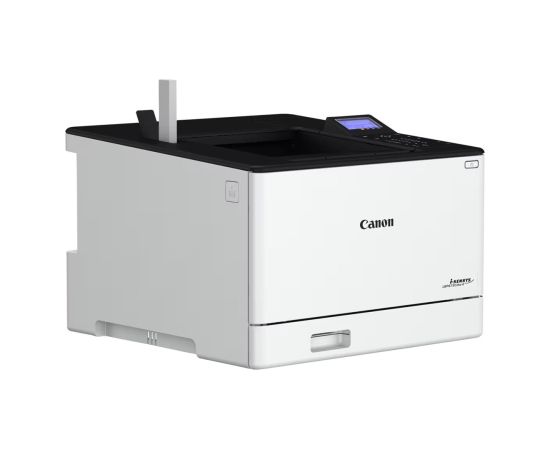 Canon I-SENSYS LBP673Cdw II Colour Laser Printer Canon Новости - Для офиса