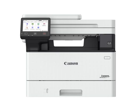 Canon I-SENSYS MF465dw II 3-in-1 Mono Laser Printer Canon Новости - Для офиса