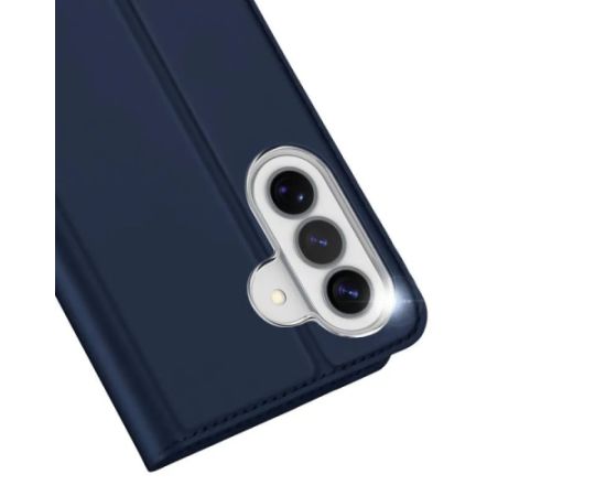 Case Dux Ducis Skin Pro Samsung A576 A57 5G dark blue Neoriģinālie Maciņi