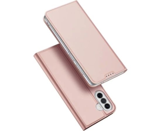Case Dux Ducis Skin Pro Samsung A576 A57 5G rose gold Neoriģinālie Maciņi