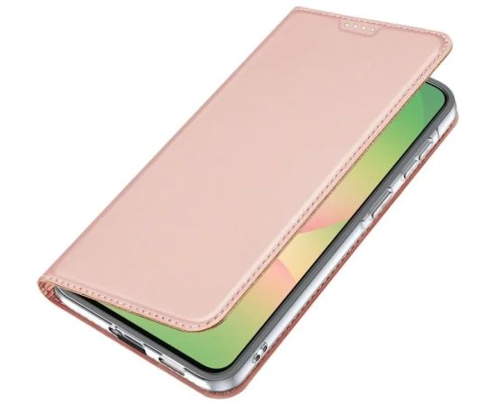 Case Dux Ducis Skin Pro Samsung A576 A57 5G rose gold Neoriģinālie Maciņi
