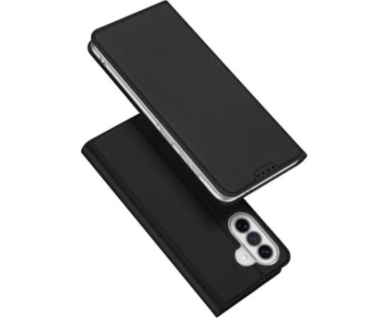 Case Dux Ducis Skin Pro Samsung A576 A57 5G black Neoriģinālie Maciņi