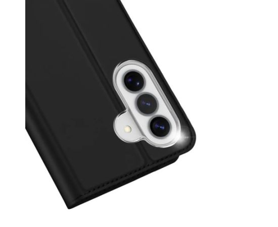 Case Dux Ducis Skin Pro Samsung A576 A57 5G black Neoriģinālie Maciņi