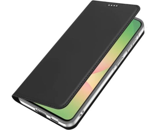 Case Dux Ducis Skin Pro Samsung A576 A57 5G black Neoriģinālie Maciņi