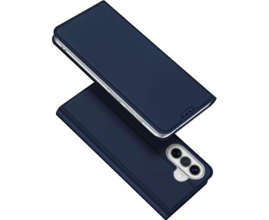 Case Dux Ducis Skin Pro Samsung A376 A37 5G dark blue Neoriģinālie Maciņi