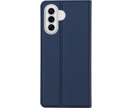 Case Dux Ducis Skin Pro Samsung A376 A37 5G dark blue Neoriģinālie Maciņi