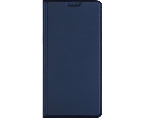 Case Dux Ducis Skin Pro Samsung A376 A37 5G dark blue Neoriģinālie Maciņi