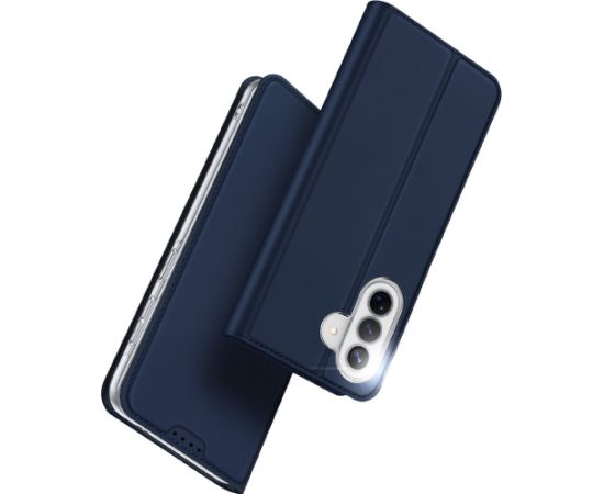Case Dux Ducis Skin Pro Samsung A376 A37 5G dark blue Neoriģinālie Maciņi