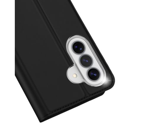 Case Dux Ducis Skin Pro Samsung A376 A37 5G black Neoriģinālie Maciņi