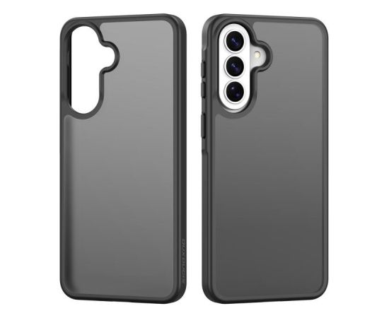 Case Dux Ducis Yind Samsung A576 A57 5G black Neoriģinālie Maciņi