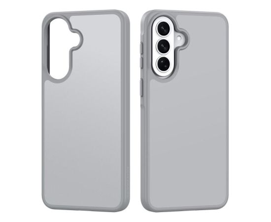 Case Dux Ducis Yind Samsung A376 A37 5G grey Neoriģinālie Maciņi
