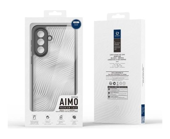 Case Dux Ducis Aimo Samsung A576 A57 5G Neoriģinālie Maciņi
