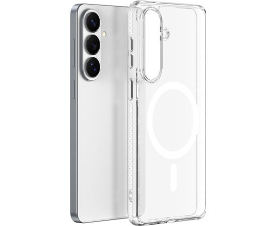 Case Dux Ducis Clin Magsafe Samsung S947 S26 Plus clear Neoriģinālie Maciņi